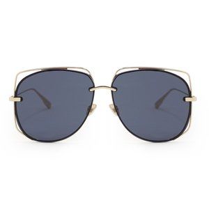 Christian Dior Aviator Sunglasses Stellaire 6 J5GA9 61